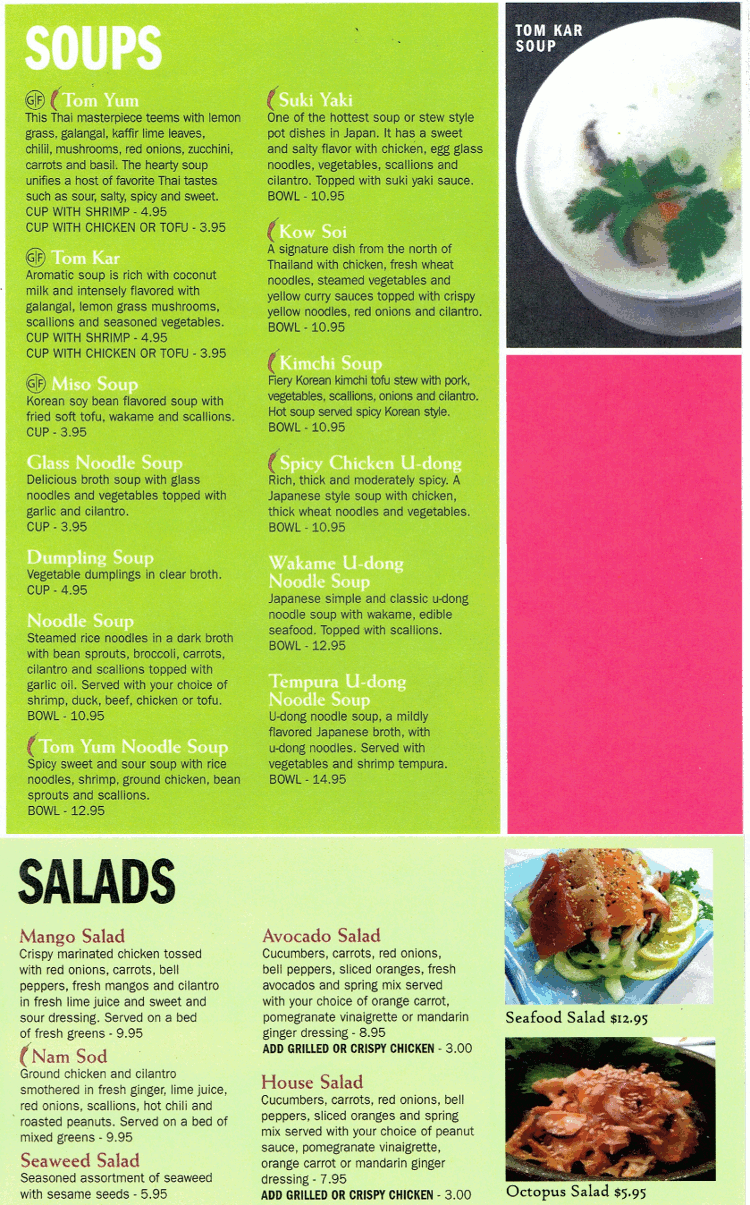 Jasmine Auburn Ma Menu at Lori Sottile blog