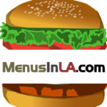 burger logo